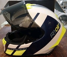 Casco moto scorpion usato  Rimini