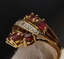 Anello oro giallo usato  Firenze