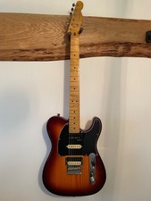 Fender modern player for sale  GALASHIELS
