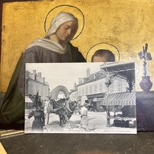 Cpa patay marché d'occasion  Craponne