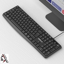 Tastatur usb wasserdicht gebraucht kaufen  Suhl