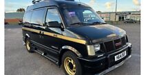 Cheverolet gmc dayvan for sale  DARTFORD