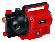 Einhell gartenpumpe gp gebraucht kaufen  Landau a.d.Isar