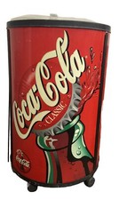 Coca cola rolling for sale  Charlotte