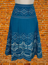 Monsoon teal flare for sale  CANVEY ISLAND