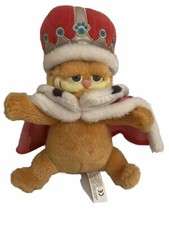 Garfield könig garfield gebraucht kaufen  Breitengüßbach