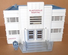 Plasticville hospital. please for sale  Fairfield