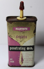 1960s vintage allstate for sale  Warrensburg