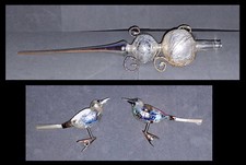 Alter antiker glas gebraucht kaufen  Marktredwitz