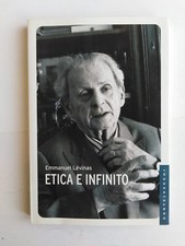 Emmanuel lévinas levinas usato  Piombino Dese