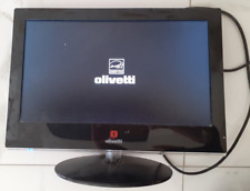 Lcd monitor olivetti usato  Italia