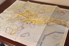 Tactical pilot charts for sale  Buffalo