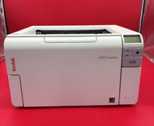 Kodak alaris i3450 for sale  NORTHWICH