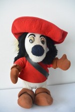 Peluche artagnan mousquetaires d'occasion  Saint-André-lez-Lille