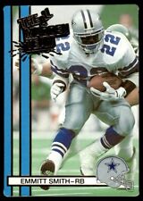 Emmitt smith 1990 for sale  Monroe