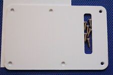 Copertura tremolo fender usato  Spedire a Italy