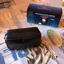 Stetoscopio vintage sfigmomano usato  Levanto