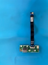 USADO FABRICANTE DE EQUIPAMENTO ORIGINAL Acer Aspire 5 USB IO PC BOARD COM CABO A515-43-R19L 55.HF4N2.001 comprar usado  Enviando para Brazil