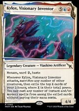 Mtg kylox visionary usato  Bari