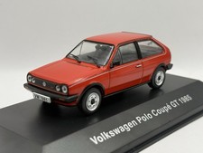 Volkswagen polo coupé d'occasion  Forbach