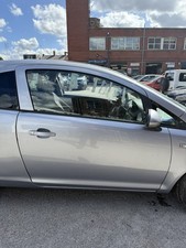 Vauxhall corsa door for sale  MANCHESTER