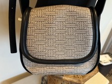 Reiss saddle bag for sale  LEICESTER
