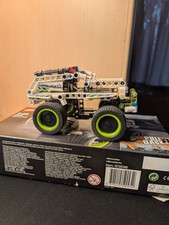 Lego technic 42047 usato  Agrigento