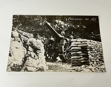 Rara fotografia cannone usato Rara fotografia cannone usato  Venaria Reale