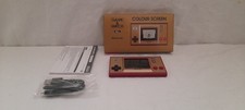 Console game watch d'occasion  Condé-sur-Noireau