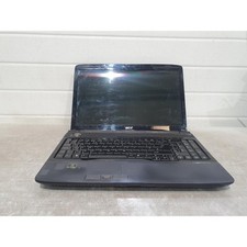 Acer aspire 6930 for sale  STAFFORD