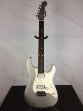 Excellent charvel prashant for sale  Jenison