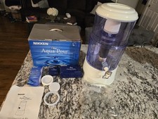 Nikken pimag aqua for sale  Marietta