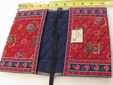 Vera bradley quilted for sale  West Branch