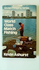 Class match fishing for sale  ROSSENDALE