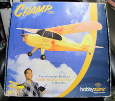 Hobby zone champ for sale  Lodi