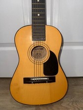 Beginner student guitar for sale  Decatur