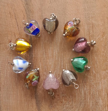 Collection ten murano for sale  STONEHOUSE