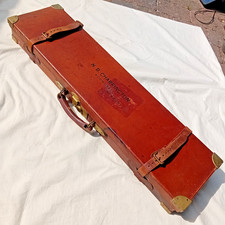 leather gun case for sale leather gun case for sale MANNINGTREE