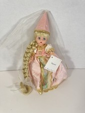 Rapunzel madame alexander for sale  Chatham
