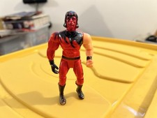 wwe kane action figure usato wwe kane action figure usato Ardea