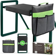 Foldable garden kneeling for sale  SALFORD