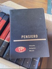 Enciclopedia completa volumi usato  Pagani