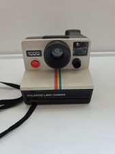 Polaroid 1000 instant for sale  UXBRIDGE