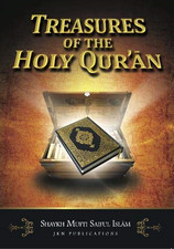 Treasures holy quran for sale Treasures holy quran for sale  ROSSENDALE