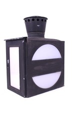 Weichenlaterne eisenbahnlatern gebraucht kaufen  Dresden