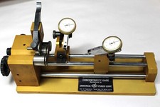 Concentricity gage gauge for sale  Selinsgrove