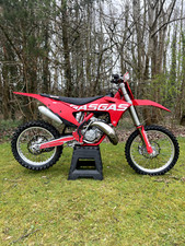 Gas gas 125 for sale  BROXBURN