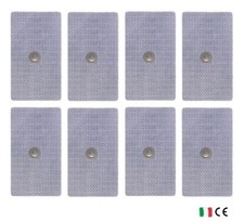 Cerotti 4x8cm universal usato  Morciano di Romagna