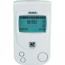 Compteur geiger radex d'occasion  Toulouse-