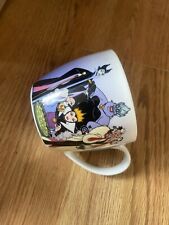 Disney villains mug for sale  ROTHERHAM